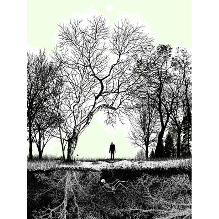 Wish You Were Here 2 by Dan McCarthy