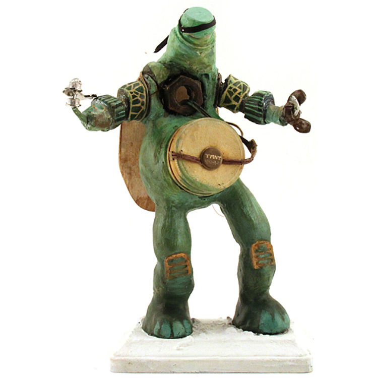 TURTLEBOT by Eunsoo Jeong