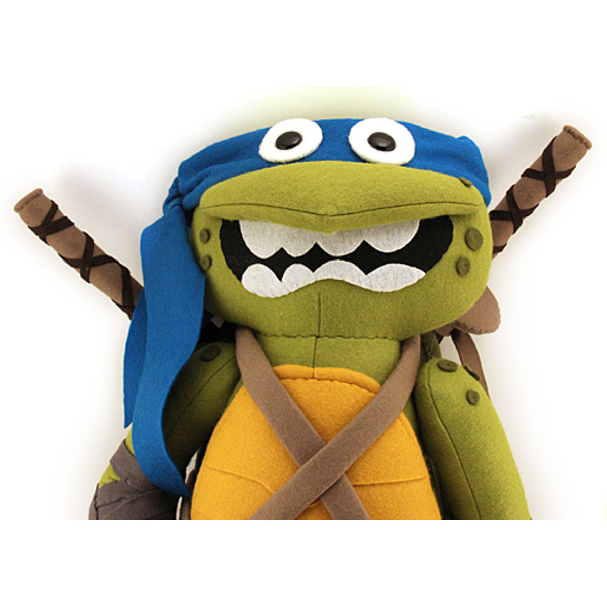 PIZZA POWER UP (LEONARDO)