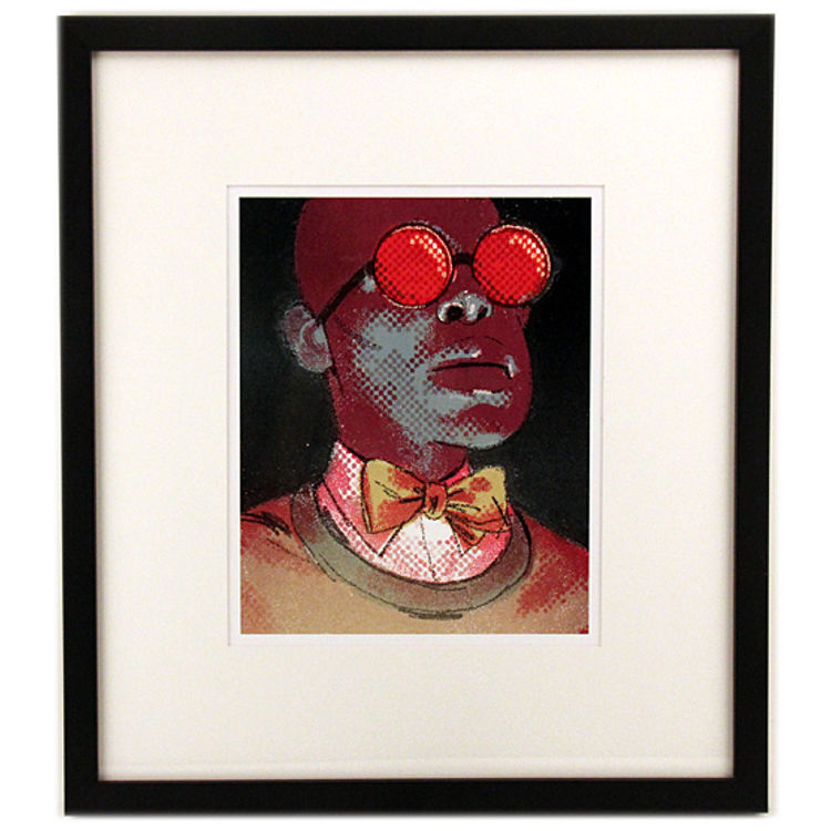 DR. BAXTER STOCKMAN by Richie Pope