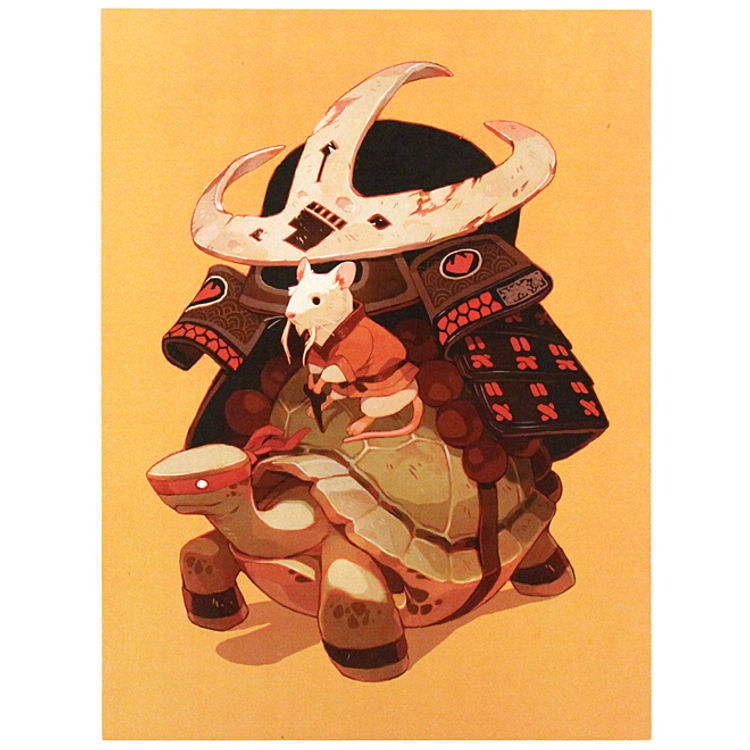 MUKASHI MUKASHI by Sachin Teng