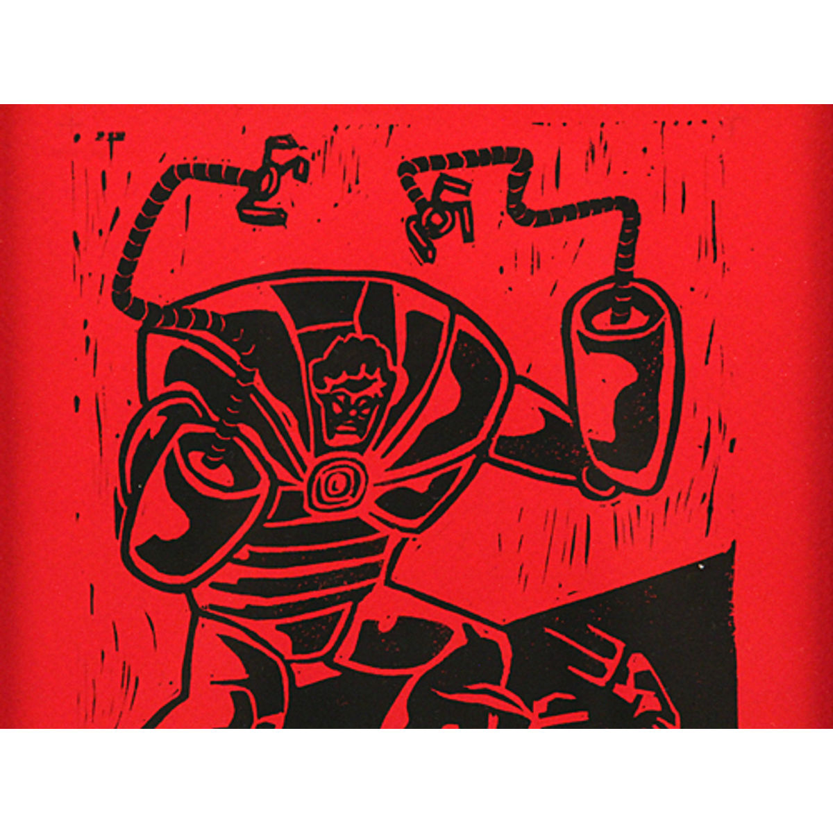 RAPH V. BAXTER
