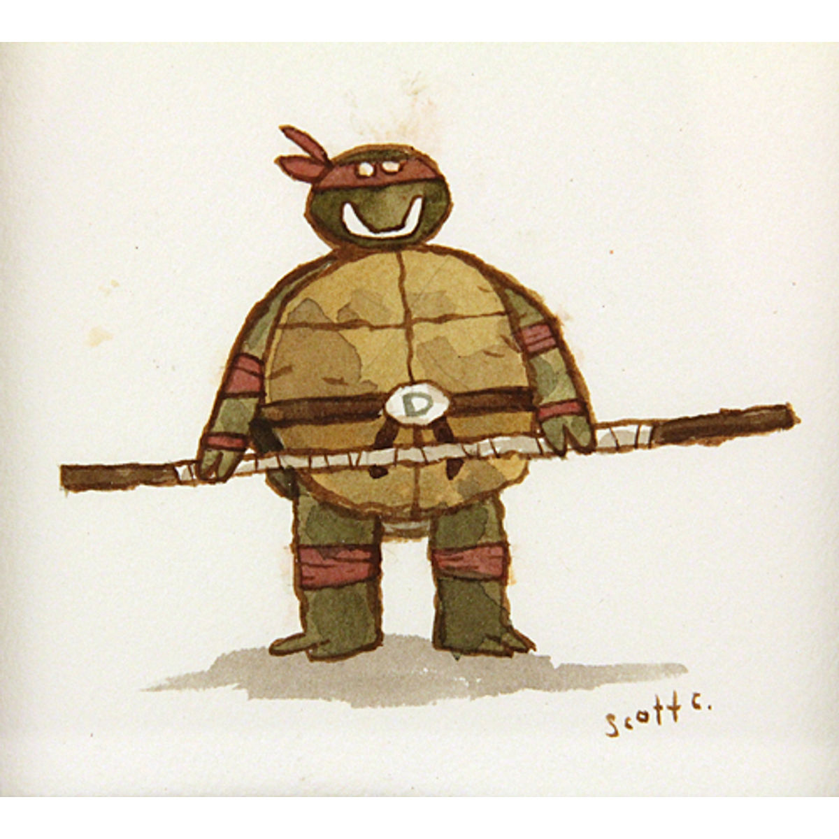 DONATELLO