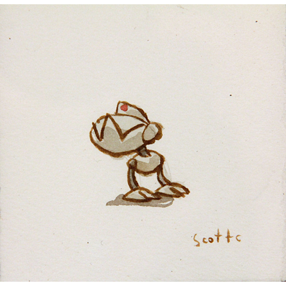 MOUSER 3