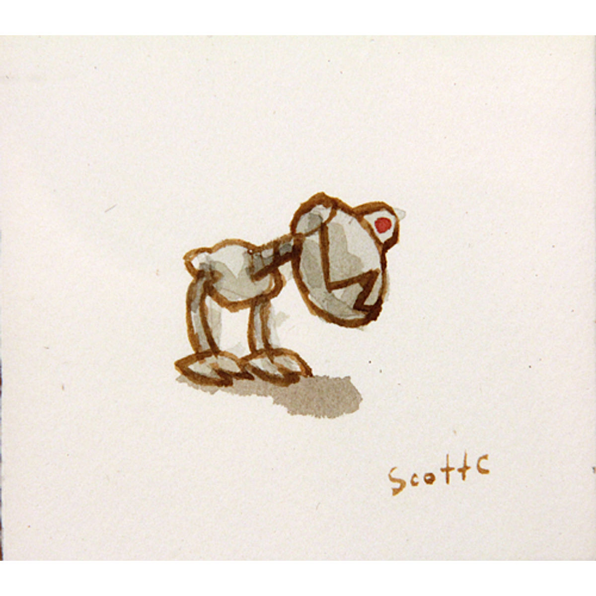 MOUSER 4