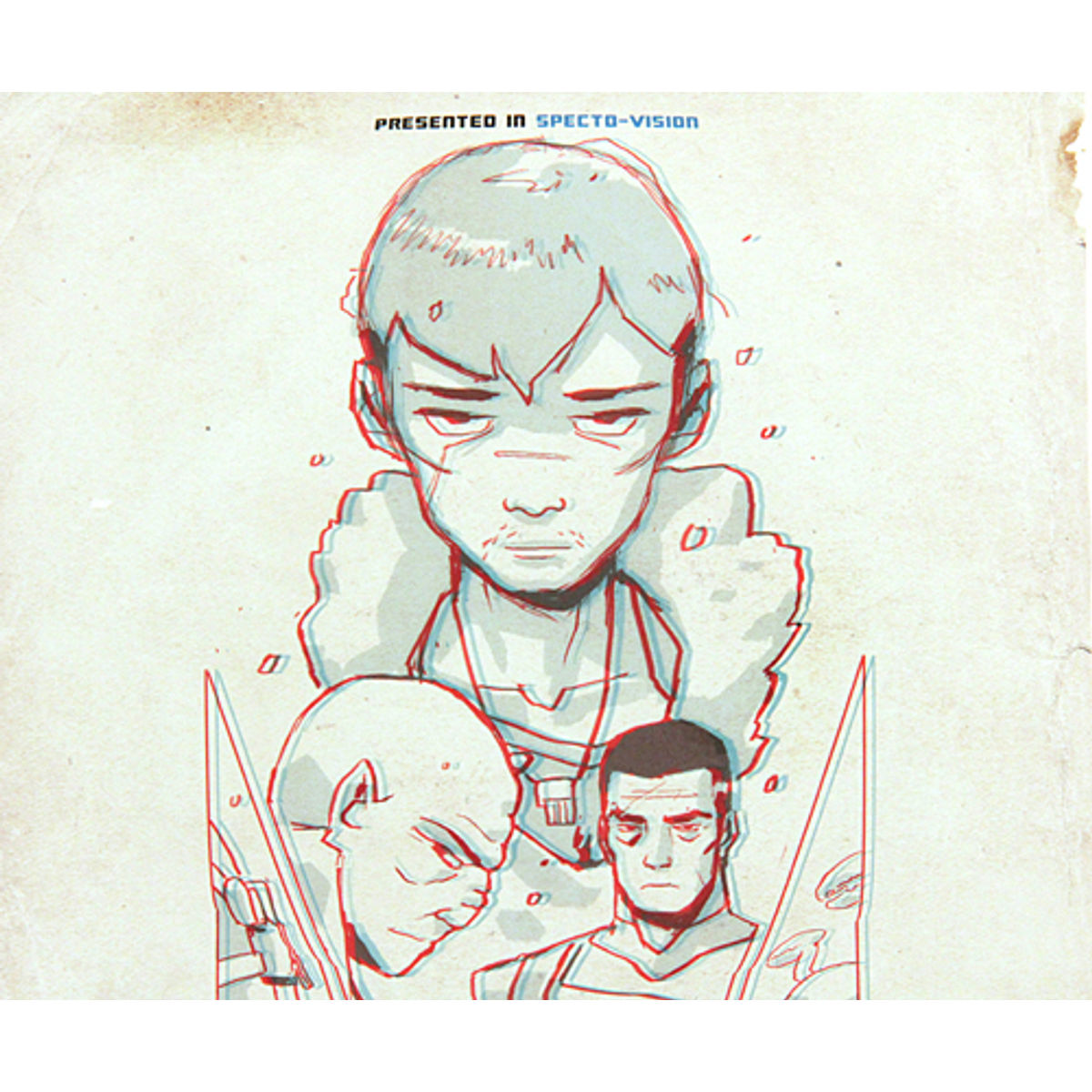 THE TRIAL OF CRANKSHAW