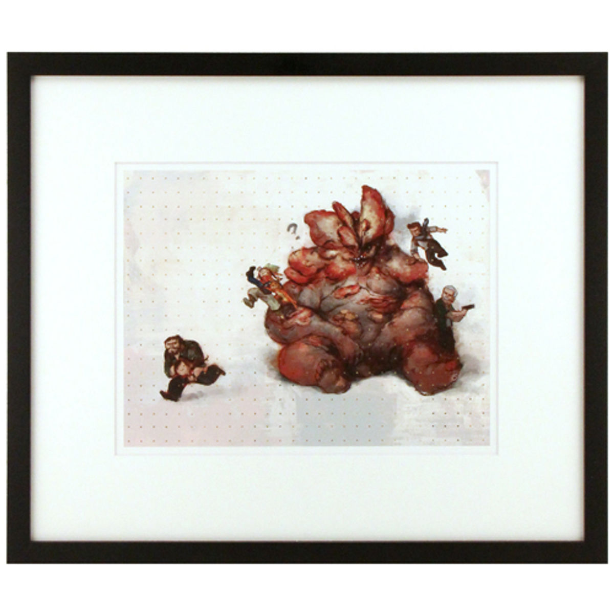 THANK YOU NAUGHTY DOG!