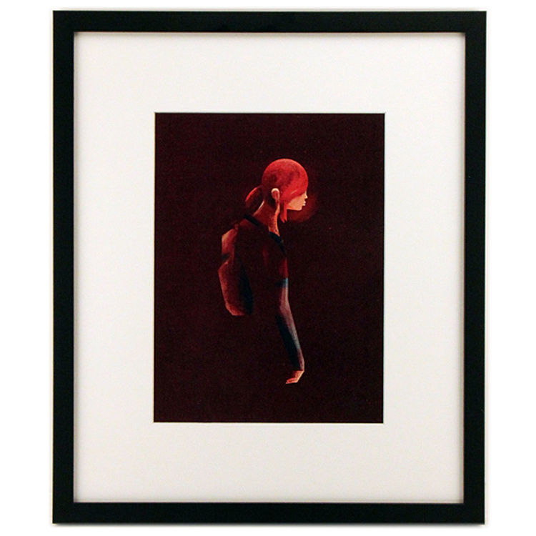 ELLIE by Dan Matutina