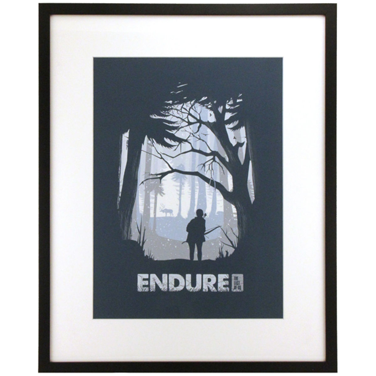 ENDURE