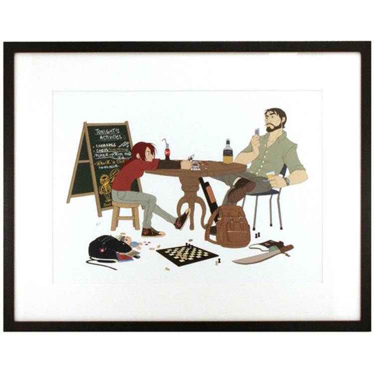 KILLIN' TIME by Feli Tomkinson