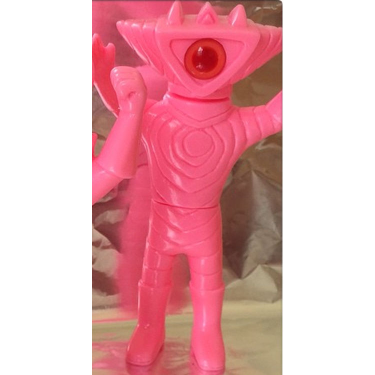 MEKLOPS - Pink by Galaxy People (Brian Bunting)
