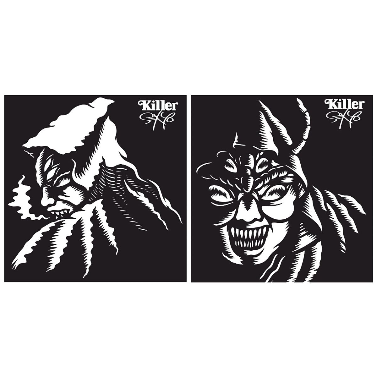 Bezaliel - The Shadow Demon