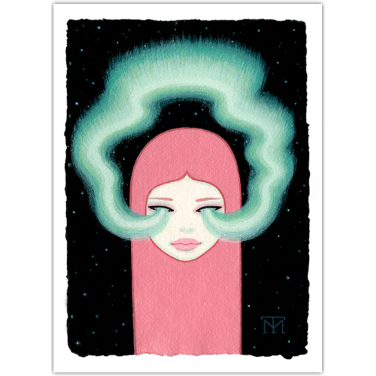 Aurora Eyes