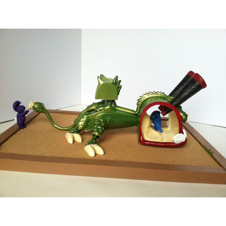 Liz by Pure Cane Sugar