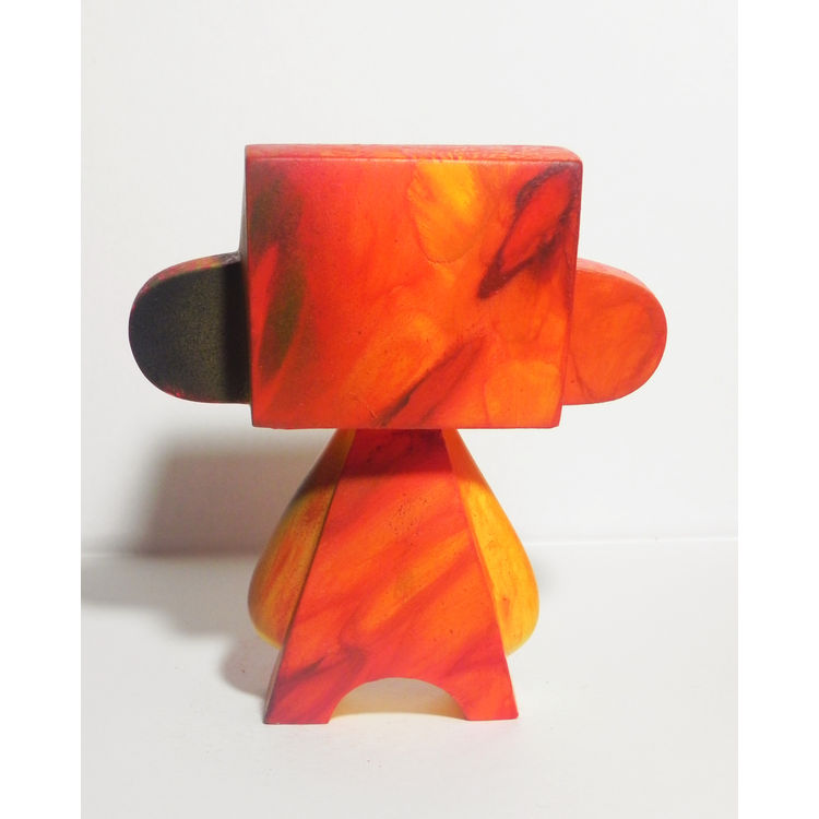 Flare by Marilyn Vicente