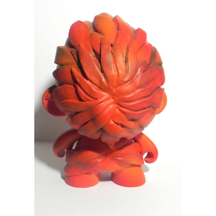 Lotus by Marilyn Vicente