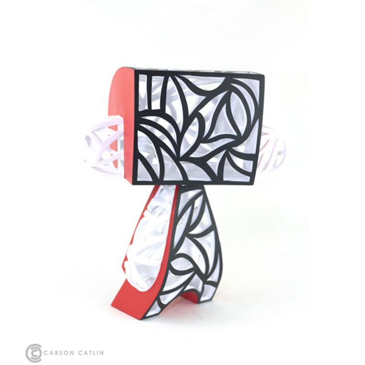 YL-10 by Carson Catlin