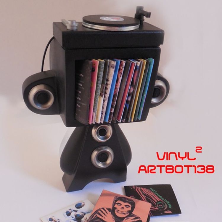 James Garrett by James Garrett (artbot138)