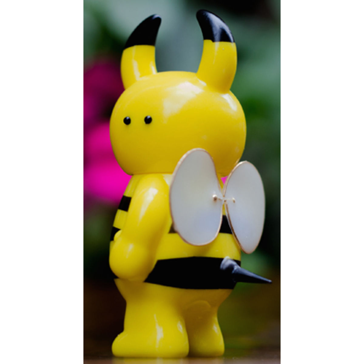 MOGURANOANA X UAMOU: HACHIMOU