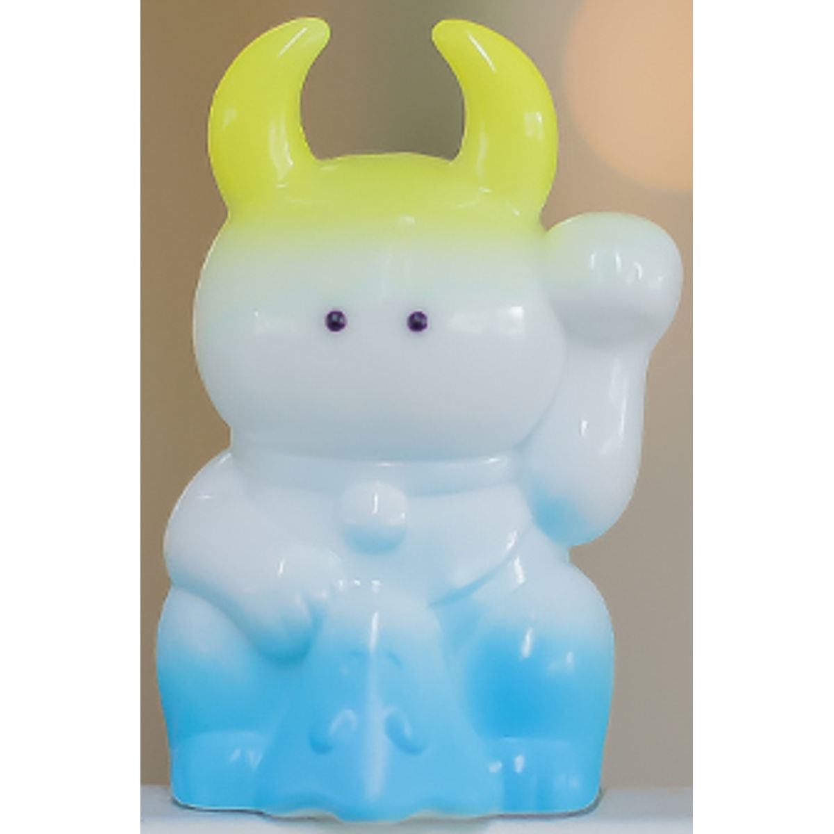 2k540 Anniversary Fortune Uamou (yellow/blue)