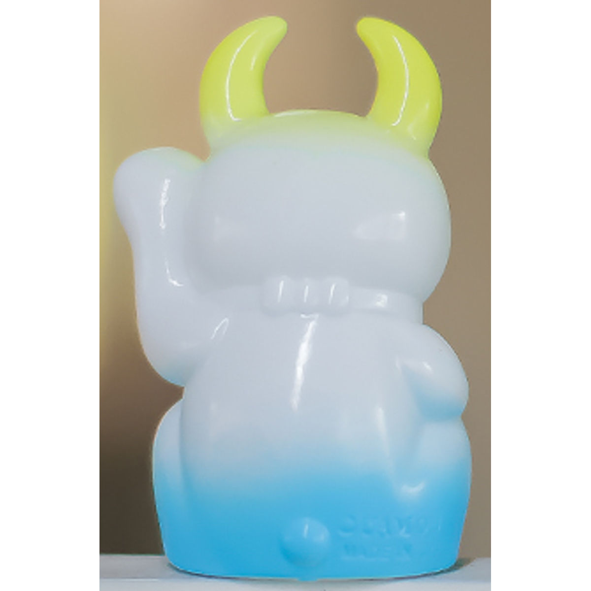 2k540 Anniversary Fortune Uamou (yellow/blue)