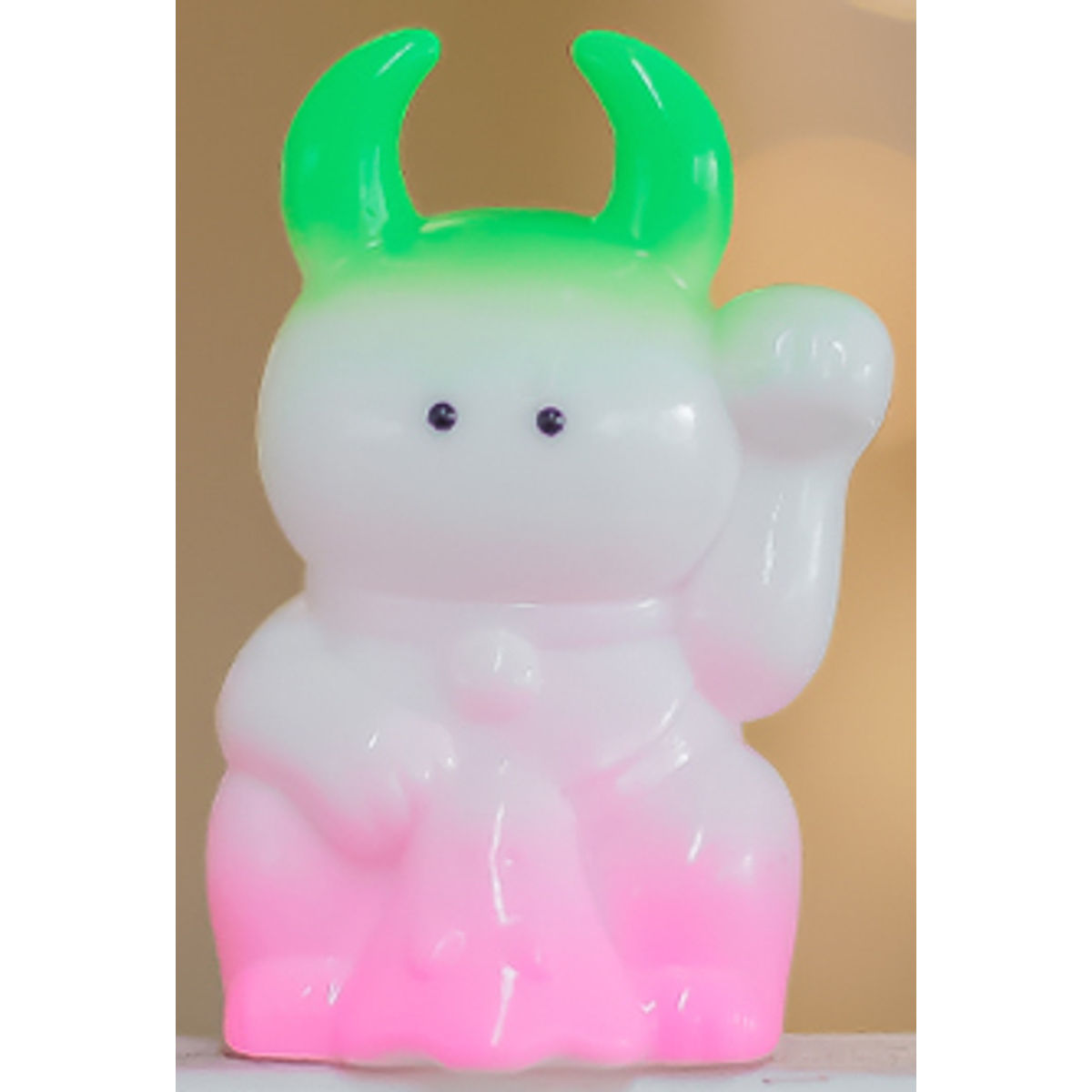 2k540 Anniversary Fortune Uamou (green/pink)