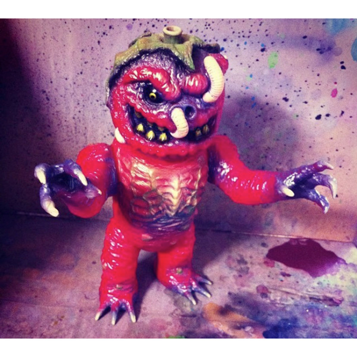 Rotten-X