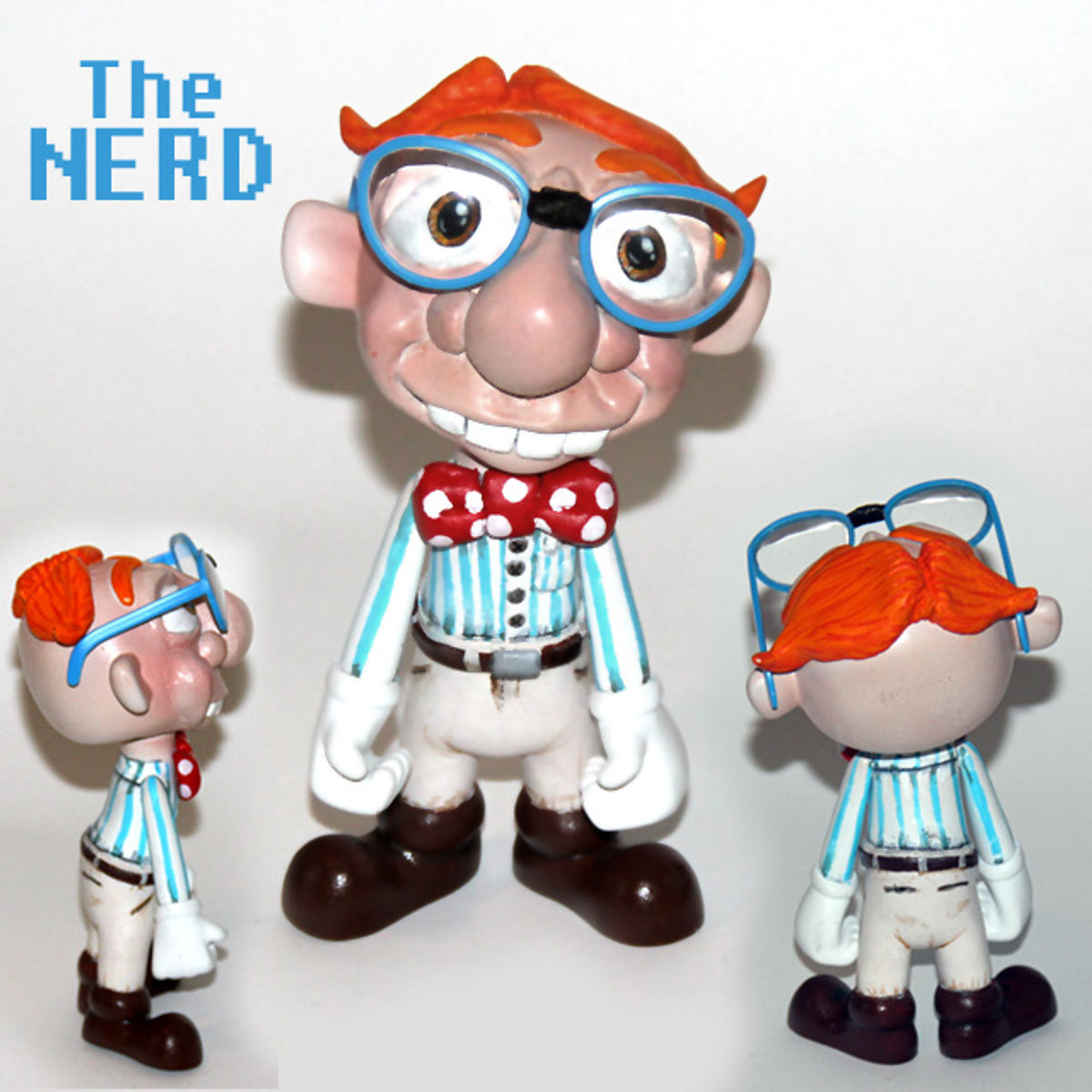 The Nerd