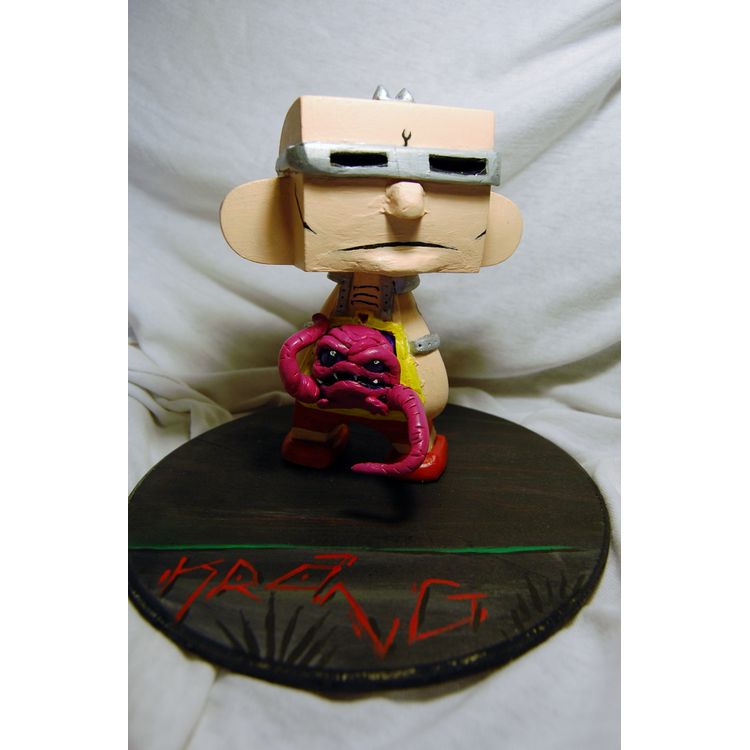 Krang! by NVADE IC