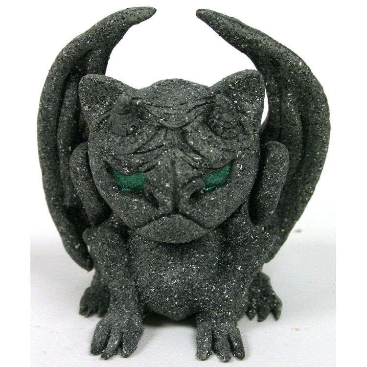 Gargoyle by Mr. The Sanders
