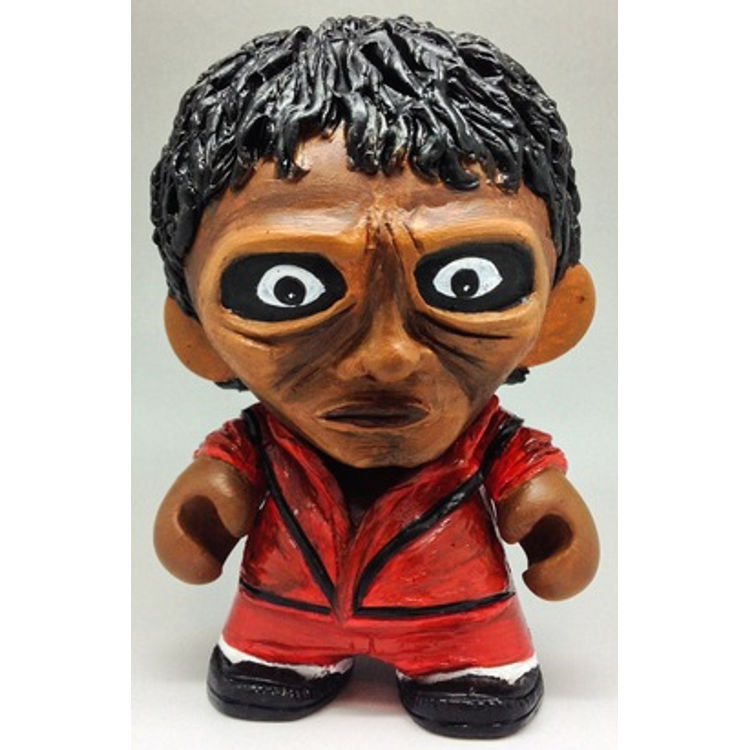 Michael Jackson Thriller by Mini Moi Toys