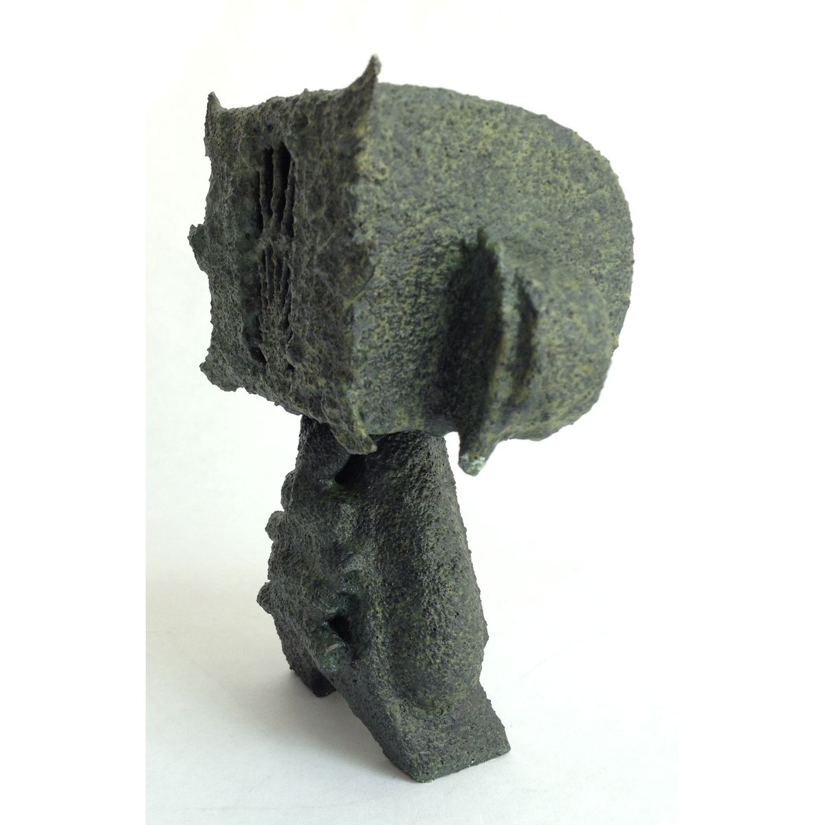 Atlantean Artifact