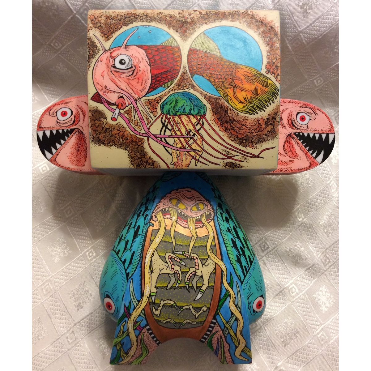 Monster Marine MAD*L