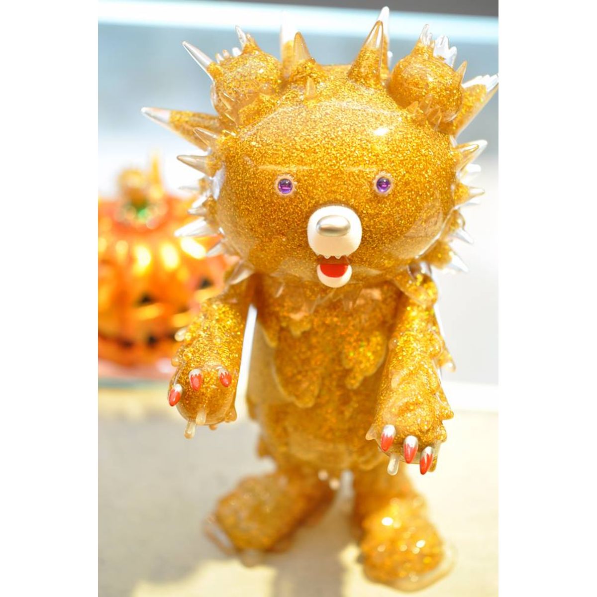HALLOWEEN INC 2014 - Gold King