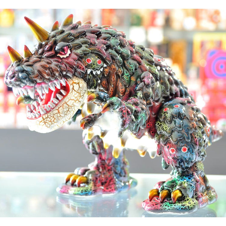 Vincent VS Liquid Custom by Toshihiko Ito