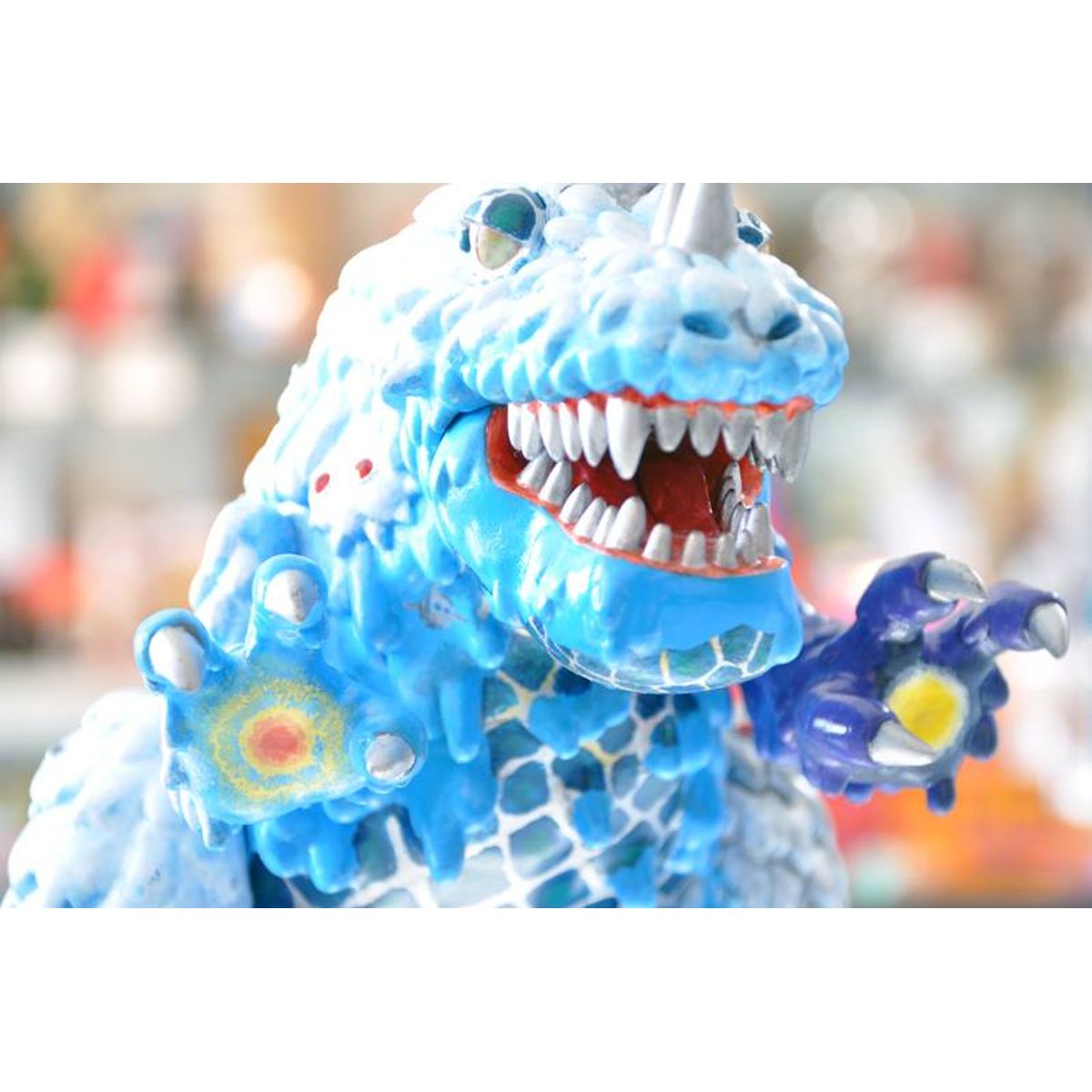 Vincent VS Liquid Custom