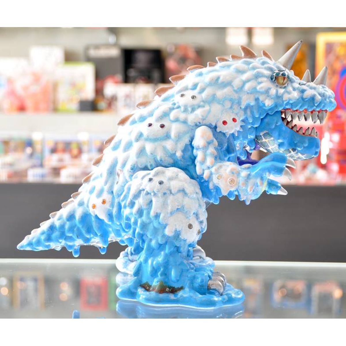 Vincent VS Liquid Custom