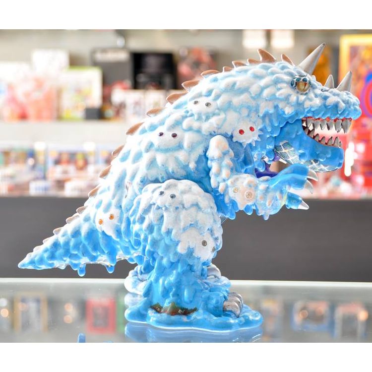 Vincent VS Liquid Custom by Takuya Okuda