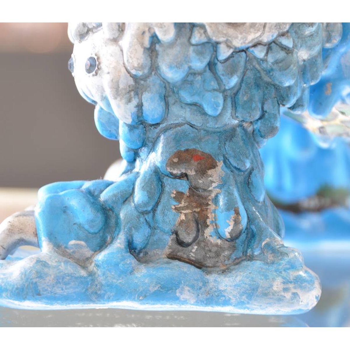 Vincent VS Liquid Custom