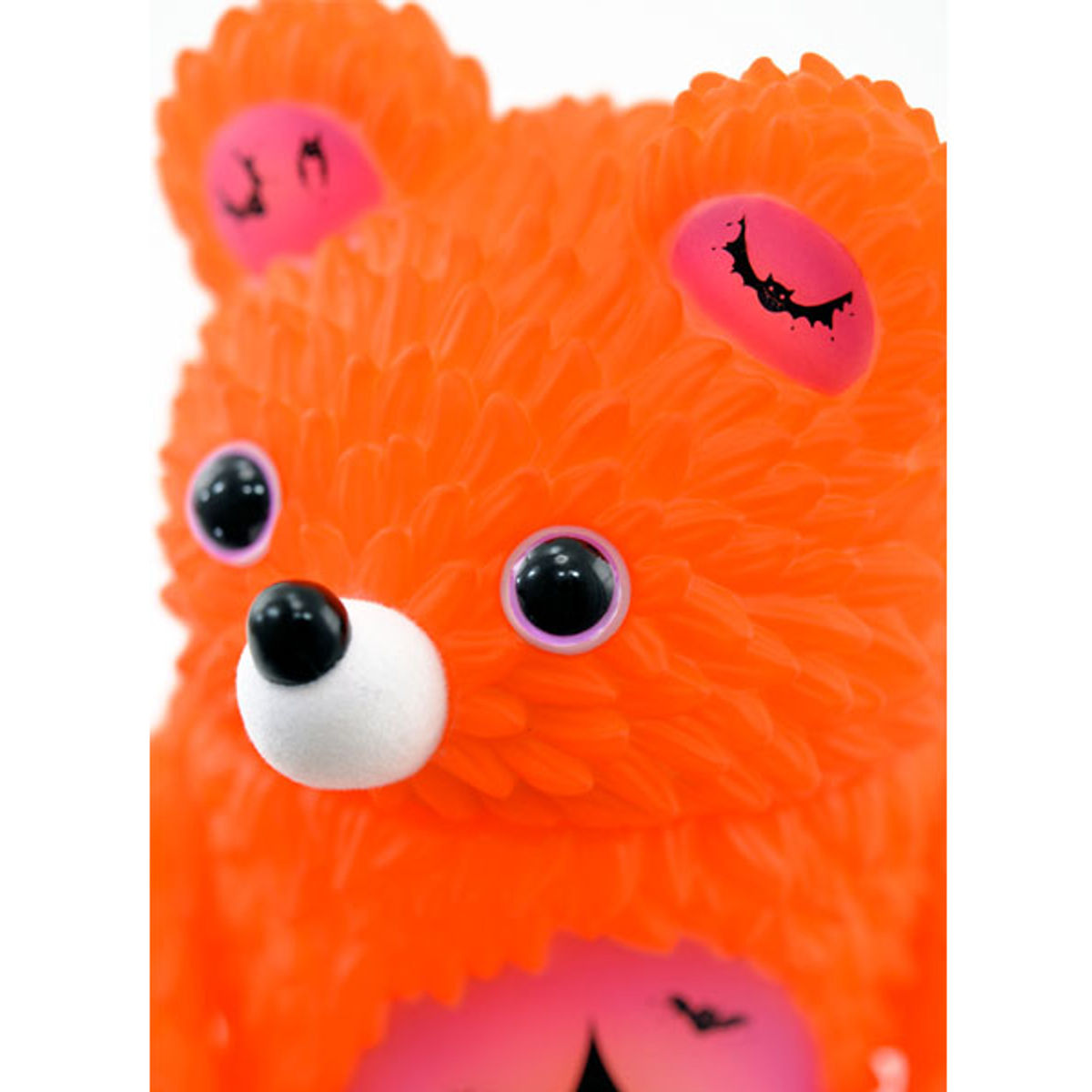 Haunted Castle Halloween Muckey (6th Color)