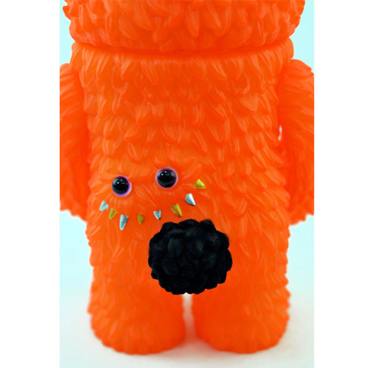 Haunted Castle Halloween Muckey (6th Color)