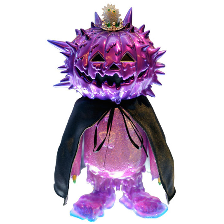 HALLOWEEN INC 2014 - Platinum King by Instinctoy (Hiroto Ohkubo)