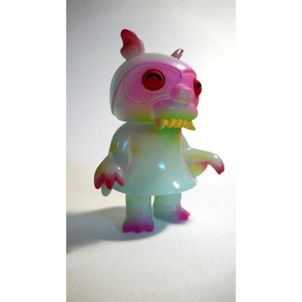 Untitled Steven