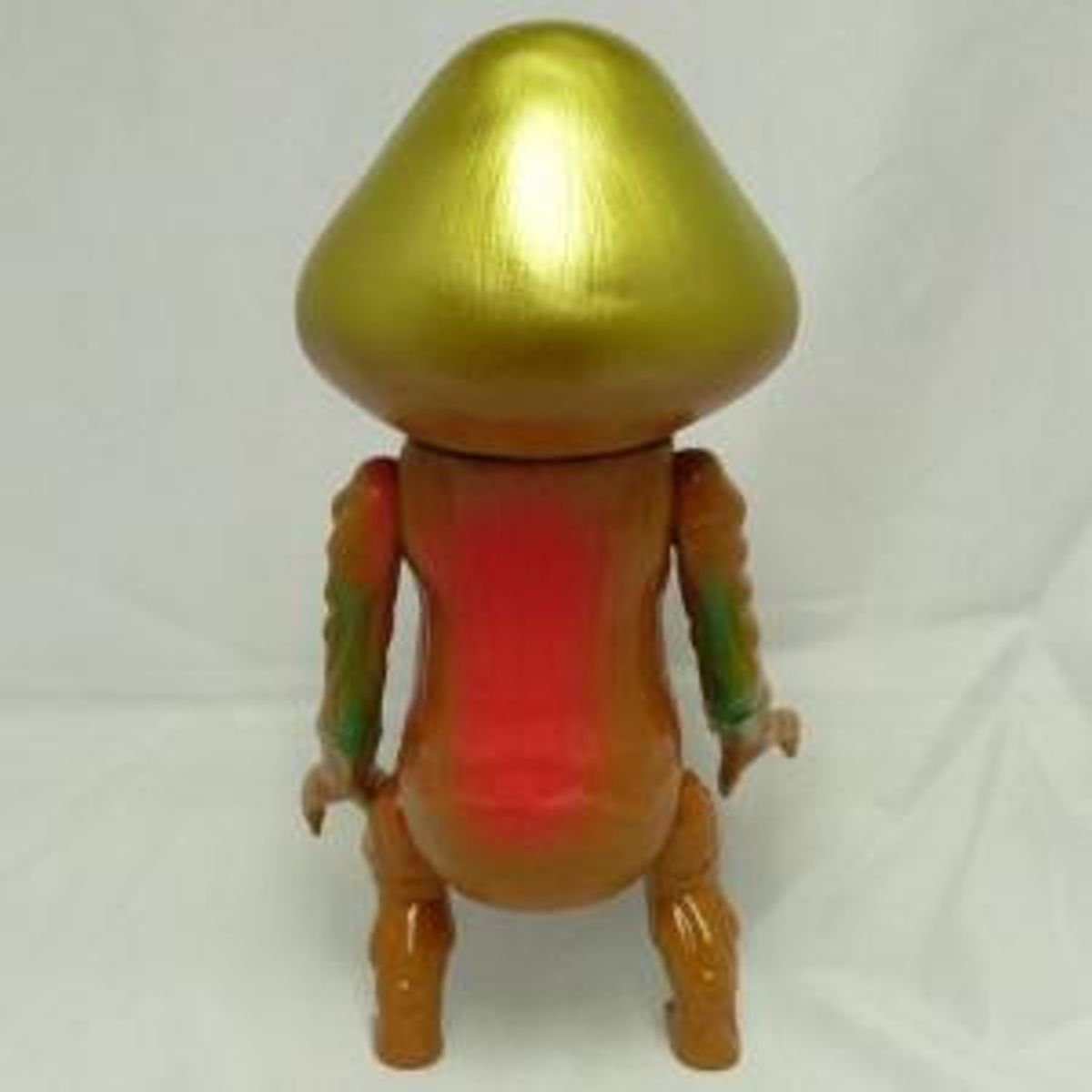 large matsutake teacher-gold head Ver.