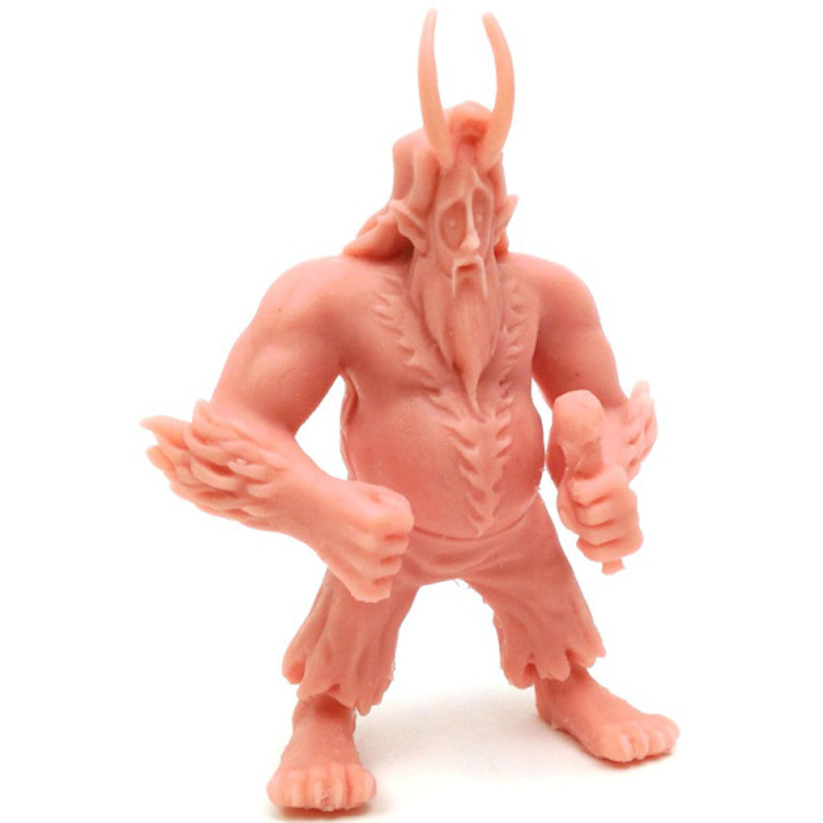DESPAIR - M.U.S.C.L.E. Style Flesh Edition