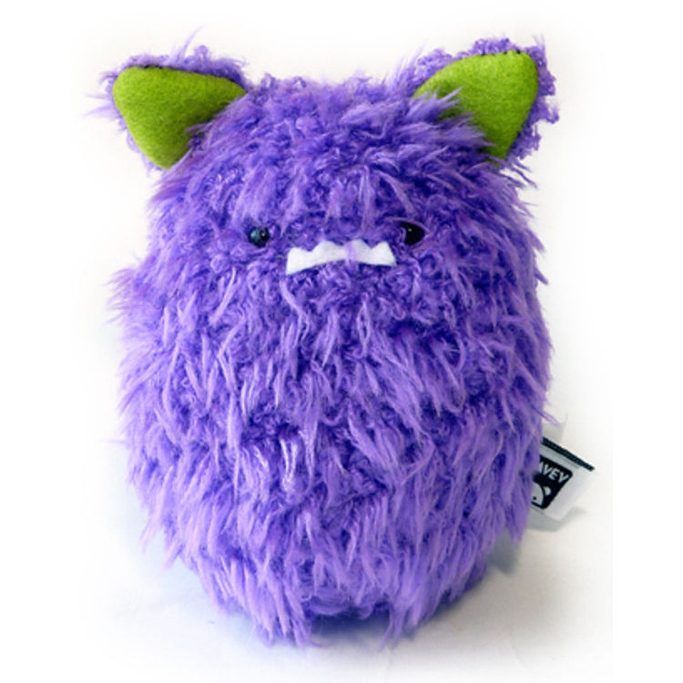 Monster Cavey by A Little Stranger