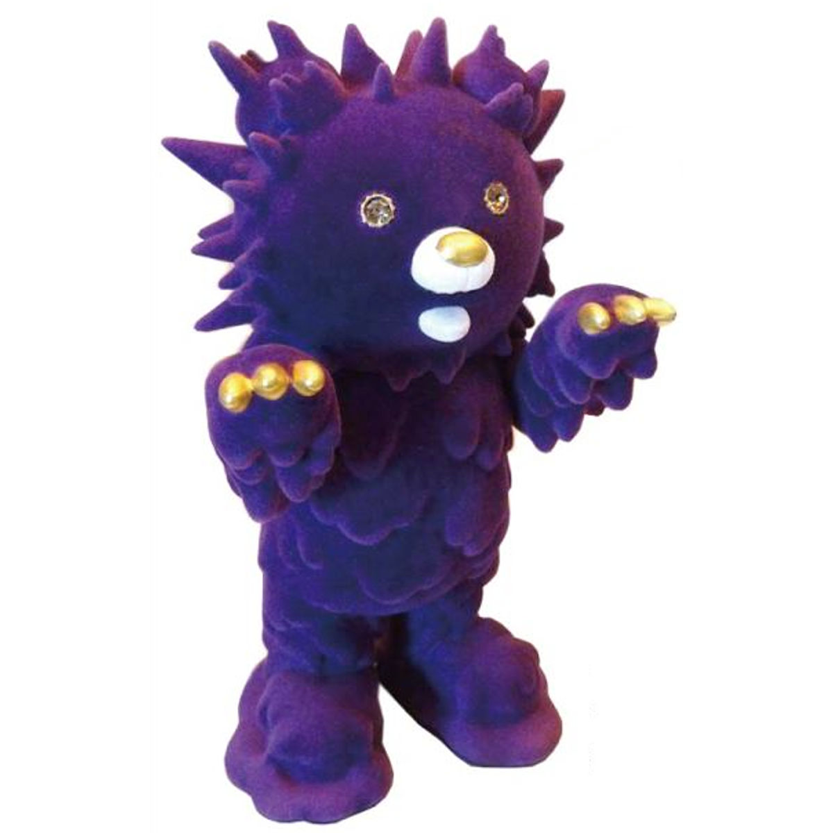 Baby inc 4th color - King Louis XIII