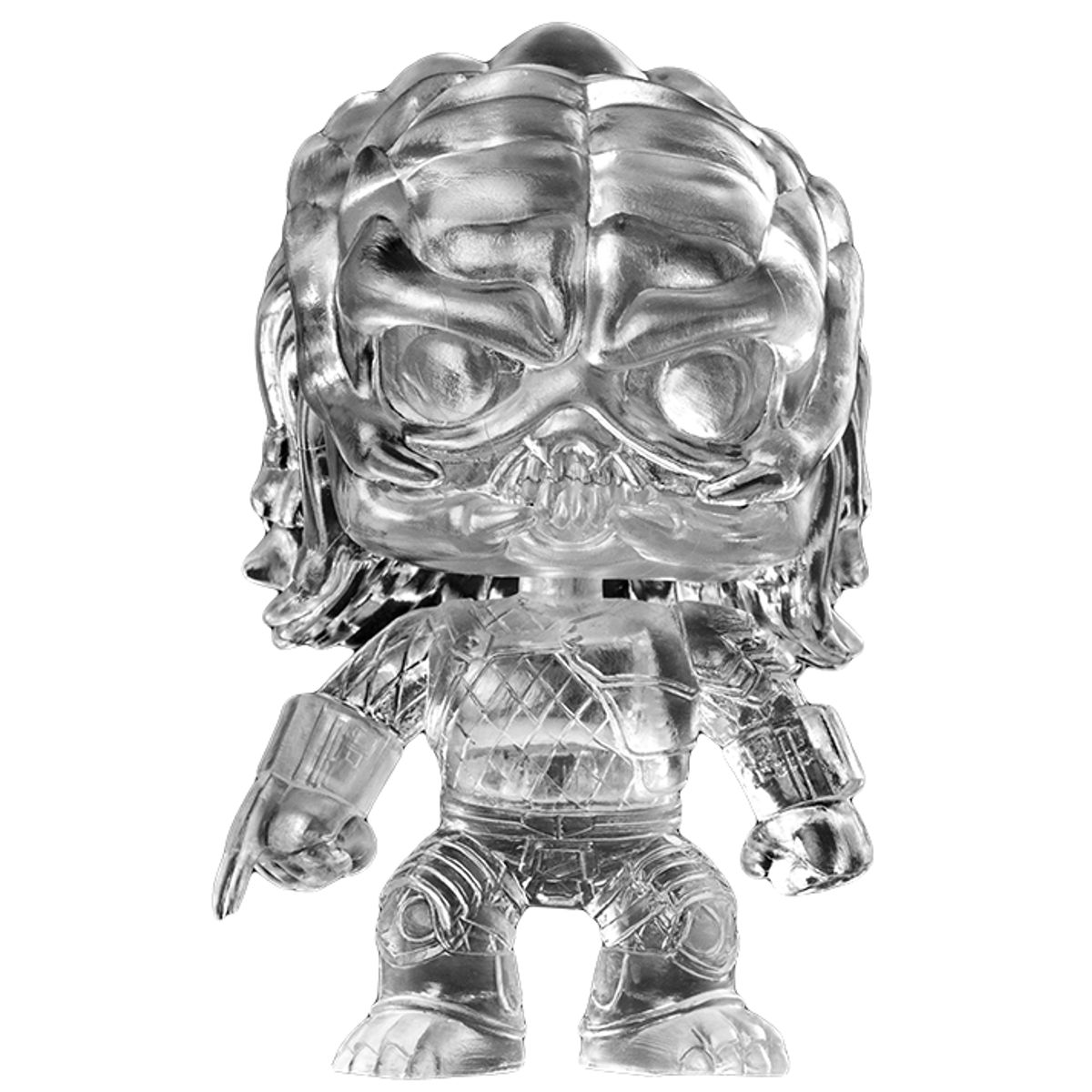 Clear Predator : Predator [31]