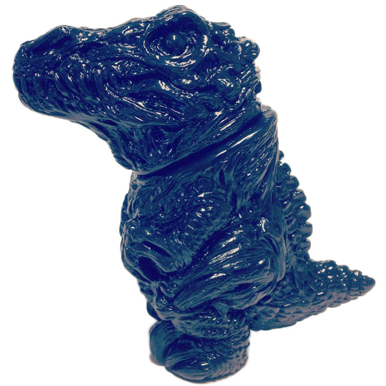 Rancid Raptor by James Groman