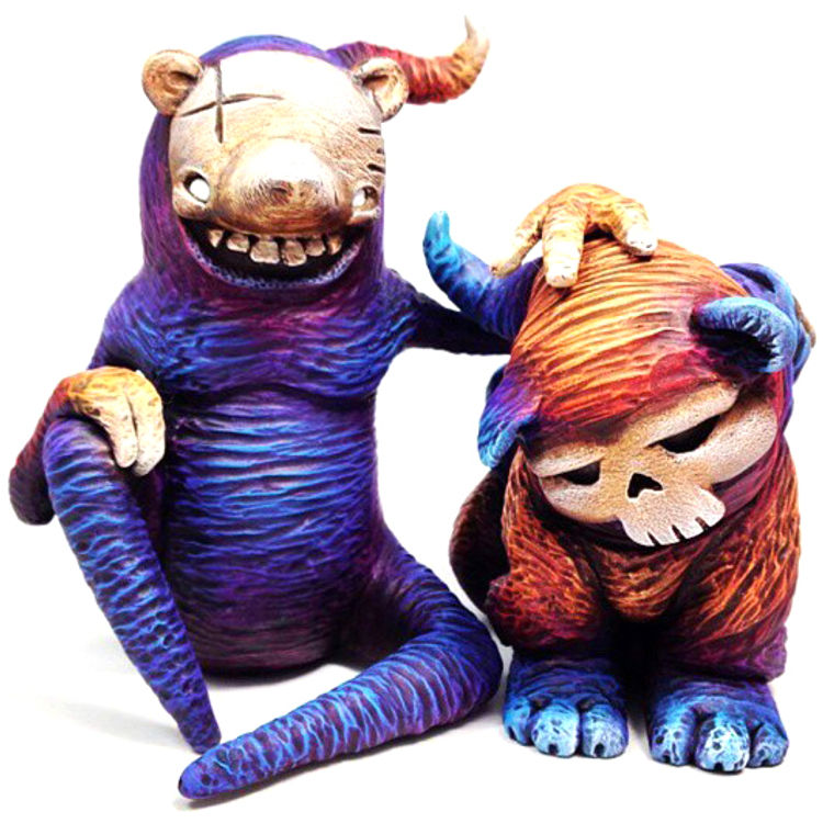 Best Buds (düh füq) by Shadoe Delgado